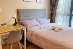 Cozy 1 BR One Uptown Residences BGC